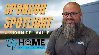 Sponsor Spotlight: DV Home Inspections