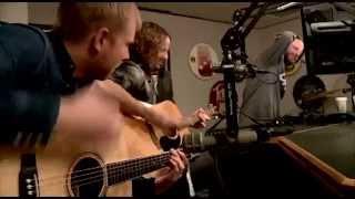 The Temperance Movement LIVE on Steve Gorman SPORTS!