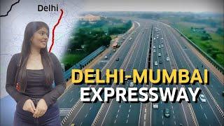 Delhi Mumbai Expressway | Project Details | K Buyers Club