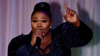 Itende - Worship medley by Mpumi Hlabisa(Ebenezer +Bengingubani)