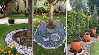 Rock Garden Ideas | Create Stunning Landscapes with Natural Beauty