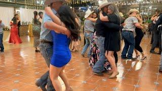 Que Bonito es Santa Isabel Chihuahua y Sus Bailes Con Imperiales
