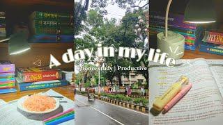 A day in my life  | A day of admission candidate | Study vlog | Benefits of TASKADE study apps