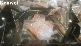 Counting Multihead Weigher Packing Machine