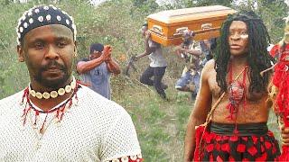 THE SECRET OF THE GOLD CASKET - 2024 NIGERIAN MOVIES