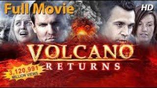 RED VOLCANO - Hollywood Action Movie In Hindi | Hollywood Movies In Hindi Dubbed Full Action HD