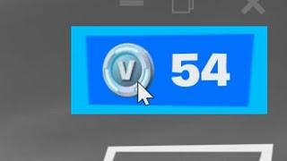 How To Get FREE V-Bucks in Fortnite Chapter 4 Season 1