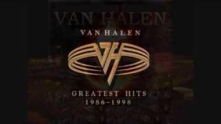 Van Halen Dreams