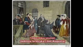 324 Jednota bratrská Jan Augusta