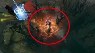 The best Earthshaker on EU west