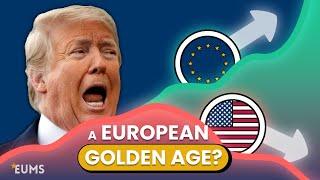 European Markets Are Crushing America’s—Why?