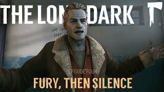 Captured by Murderous Convicts! - The Long Dark Episode 4 - Fury, Then Silence