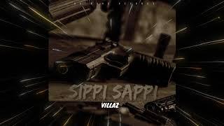 Villaz - Sippi Sappi (Official Audio) 2021