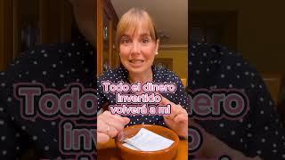 RITUAL Abundancia Último día de MES #magiablanca #dinero #witch #bruja #hechizos #rituales #rituales