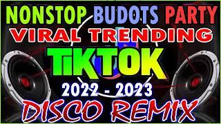 TRENDING TIKTOK VIRAL BUDOTS DANCE MASHUP REMIX 2023 || SEE TINH - SABAK DADDY  JONEL SAGAYNO MIX