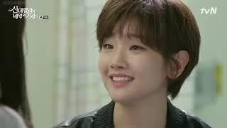 Cinderella and the 4 Knights Episode 9