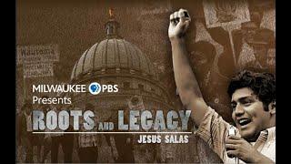 Milwaukee Documentaries and Specials | Program | Roots and Legacy - Jesus Salas