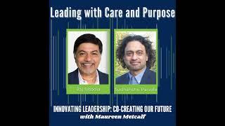 S9-Ep5: Leading with Care and Purpose