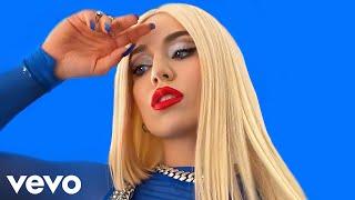 Ava Max - Born to the Night (Music Video)