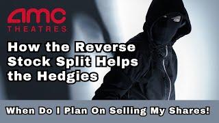I Start Selling Tomorrow! | An AMC Squeeze Update