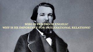 Who are Marxists? Friedrich Engels Explained Shortly!