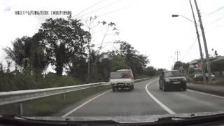 Trini Bad Drivers #20 2014-02-05 to 2014-02-26