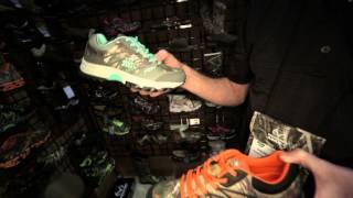 Old Dominion Unveils New Realtree shoes for 2015