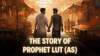 The Story of Prophet Lut (AS)