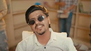 LUCK (Official Video) KB Preet| Blaster Jodi | Kulwinder Moffar | Latest Punjabi Songs 2025