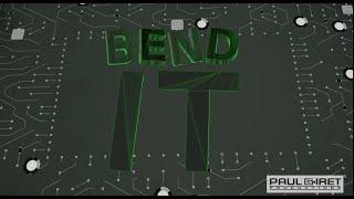 "BEND IT" A Feature Documentary