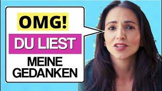 Dieses FBI-Geheimnis lässt Frauen dich sofort mögen...