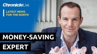 How Martin Lewis became Britain's Money Saving Expert