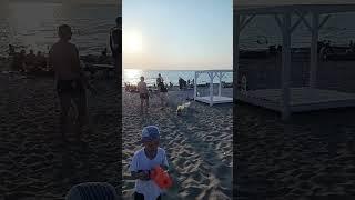 Привет от Ваньки
