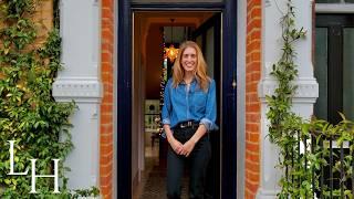 Inside Interior Designer Leanne Kilroy's Restored London Townhouse