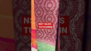 Exclusive saree collections @nstsilks8228