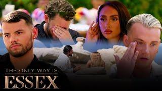 TOWIE Trailer: Relationships on the Rocks!?  | The Only Way Is Essex