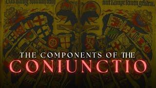 Mysterium Coniunctionis (1955) | Carl Jung's Last Work | Part 2: The Components of the Coniunctio