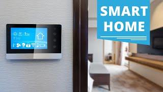 Smart Home 101 | Introduction to Home Automation & Smart Home