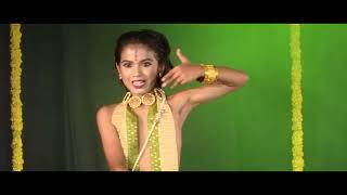 Shivpriya School of Dance | Arnav | making by universal rasikaas