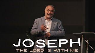 Joseph Series | The Lord Is With Me | Pastor Jim Tuttle