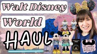 Walt Disney World Haul and Freebies | Mummy Of Four Does Disney