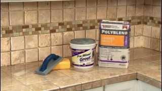 Top Tile Installation Tips