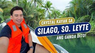 Exploring Silago, Southern Leyte