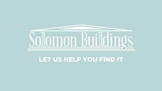 Find the Perfect Use for Your Shed- Solomon Buildings