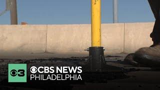 PennDOT hopes to fill potholes in over 60 Philadelphia-area highways this week