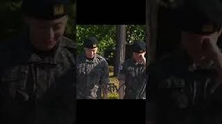Jimin and Jungkook finally came back from military #BTS#JIMIN#JUNGKOOK#SHORTS#ARMY