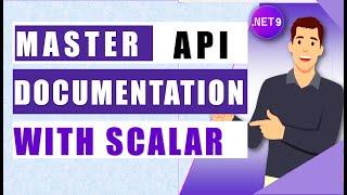Master API Docs in .NET 9| Customize Endpoints, Add Descriptions & Secure with JWT Authentication 