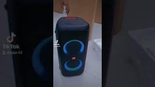 JBL partybox 310, unboxing on #gadget_gear, Jamuna future Park