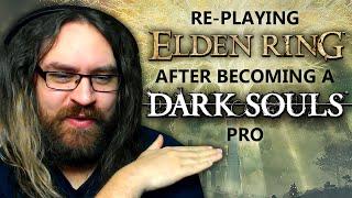 Returning to Elden Ring after completing Dark Souls, did I get good? | Let's Play Elden Ring - Ep. 1