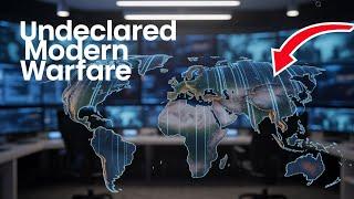Why Modern Wars Are Never "Officially" Declared Anymore #history #documentary  #military